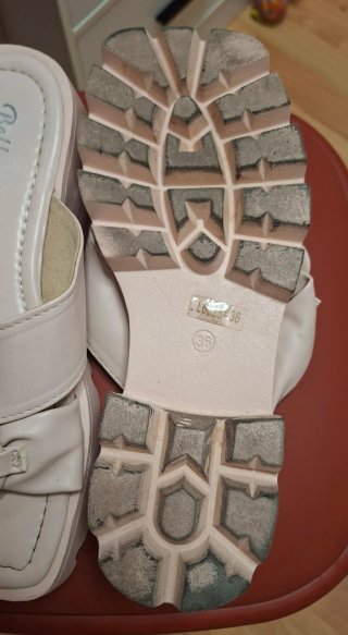 Sandalias Bellamica