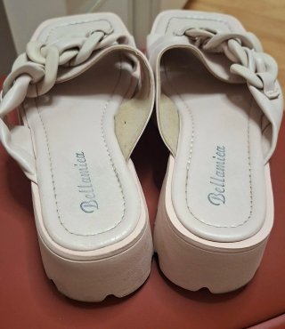 Sandalias Bellamica