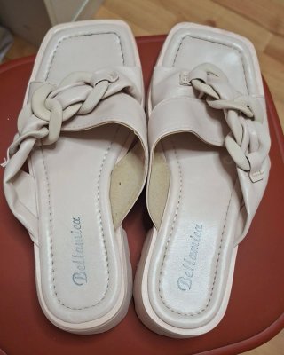 Sandalias Bellamica