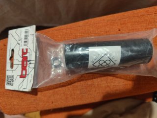 Peg BMX Barca
