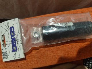 Peg BMX Barca