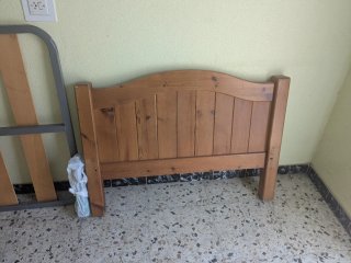 Base Cama 90