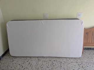 Base Cama 90