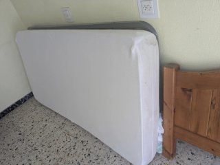 Base Cama 90