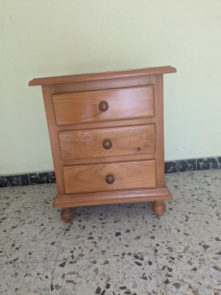 Base Cama 90