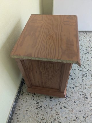 Base Cama 90