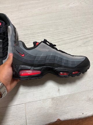 Nike Air Max 95 OG | Nuevas con caja