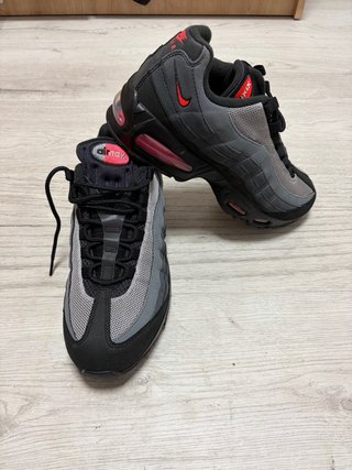 Nike Air Max 95 OG | Nuevas con caja