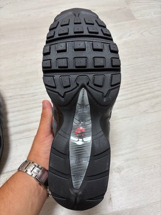 Nike Air Max 95 OG | Nuevas con caja