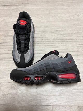Nike Air Max 95 OG | Nuevas con caja