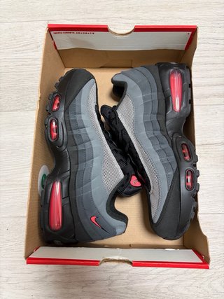 Nike Air Max 95 OG | Nuevas con caja