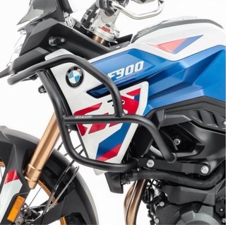 Defensa BMW F900GS 2026