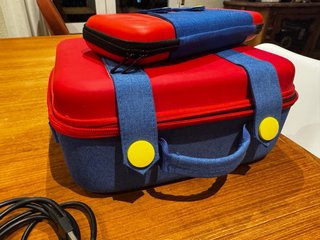 Pack Nintendo Switch Completo