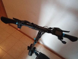 Smartgyro Speedway Patinete Eléctrico
