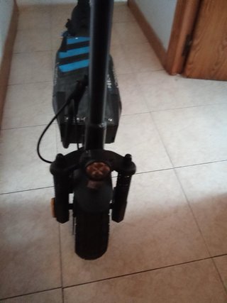 Smartgyro Speedway Patinete Eléctrico