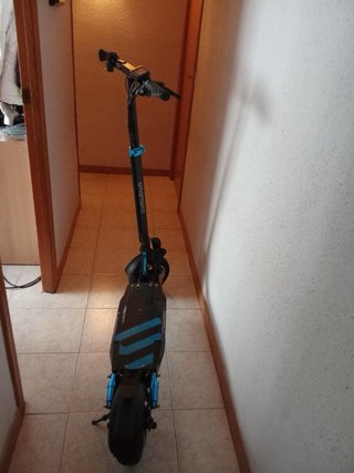 Smartgyro Speedway Patinete Eléctrico