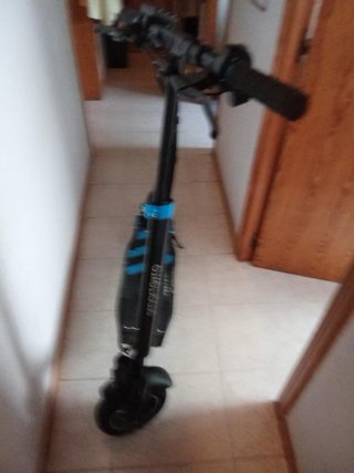 Smartgyro Speedway Patinete Eléctrico