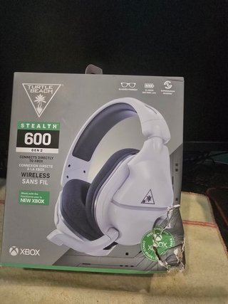 Auriculares Gaming VIPOO2D Virtual 7.1 RGB