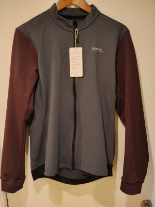 Maillot Invierno INBIKE Talla XXL