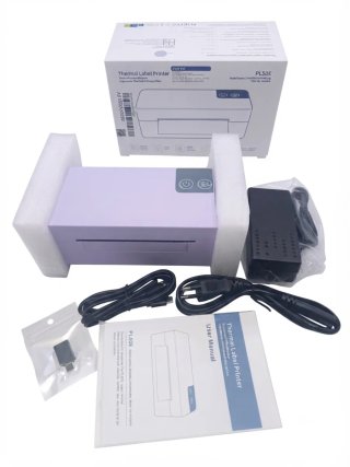Impresora Térmica SWIFIT PL50E