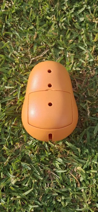 Mr. Potato Head Accesorios 23 Piezas y caja