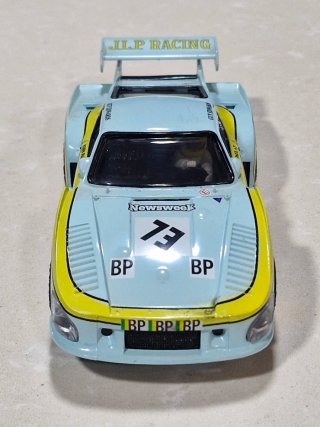 Scalextric Porsche 935