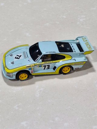 Scalextric Porsche 935