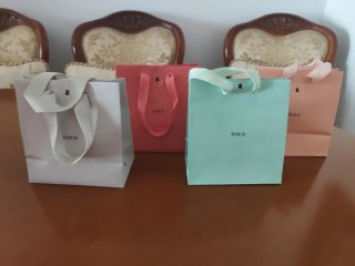 Borse regalo Tous