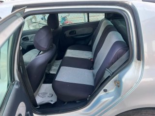 Renault Clio 2004