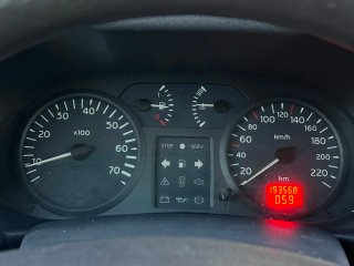 Renault Clio 2004