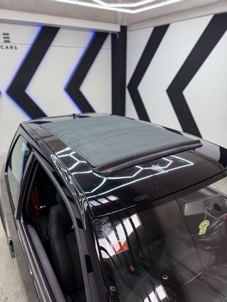 Volkswagen Lupo GTI 125cv