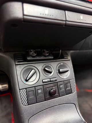 Volkswagen Lupo GTI 125cv