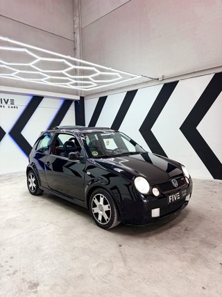 Volkswagen Lupo GTI 125cv