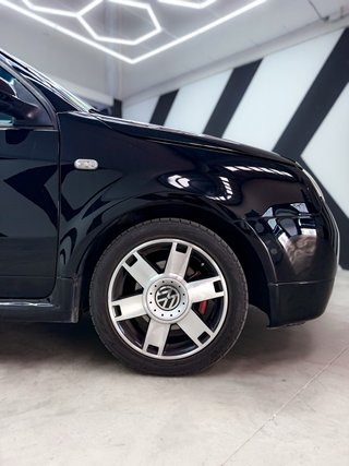 Volkswagen Lupo GTI 125cv