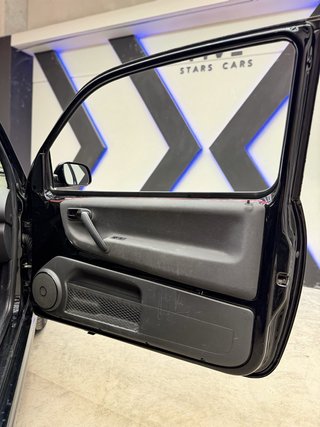 Volkswagen Lupo GTI 125cv