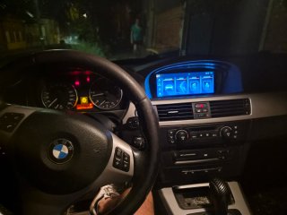 BMW Serie 3 2007