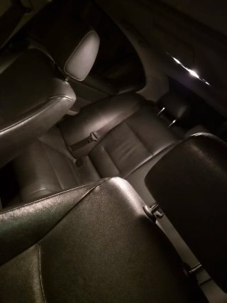 BMW Serie 3 2007