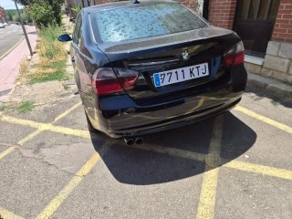 BMW Serie 3 2007