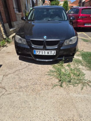 BMW Serie 3 2007