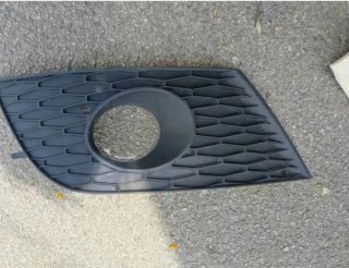 Tapa Antiniebla Seat Altea XL