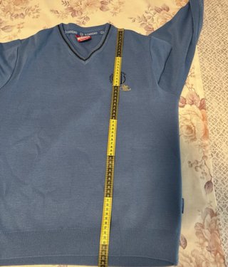 2 Jerséis Uniforme Regina Mundi Talla 16