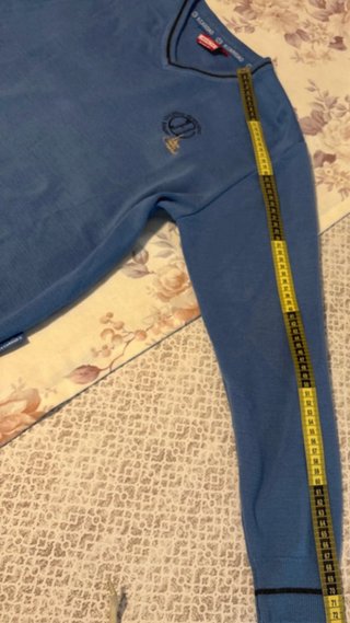 2 Jerséis Uniforme Regina Mundi Talla 16