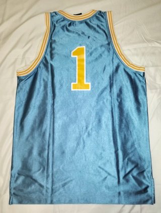 Conjunto Adidas UCLA Bruins