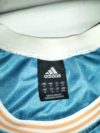 Conjunto Adidas UCLA Bruins