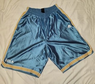 Conjunto Adidas UCLA Bruins