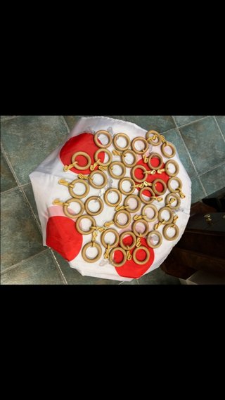 2 TERCIOPELO.ESTORES.8€ Bonitos