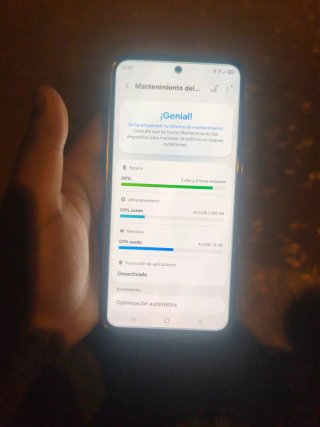 Samsung A56 5G