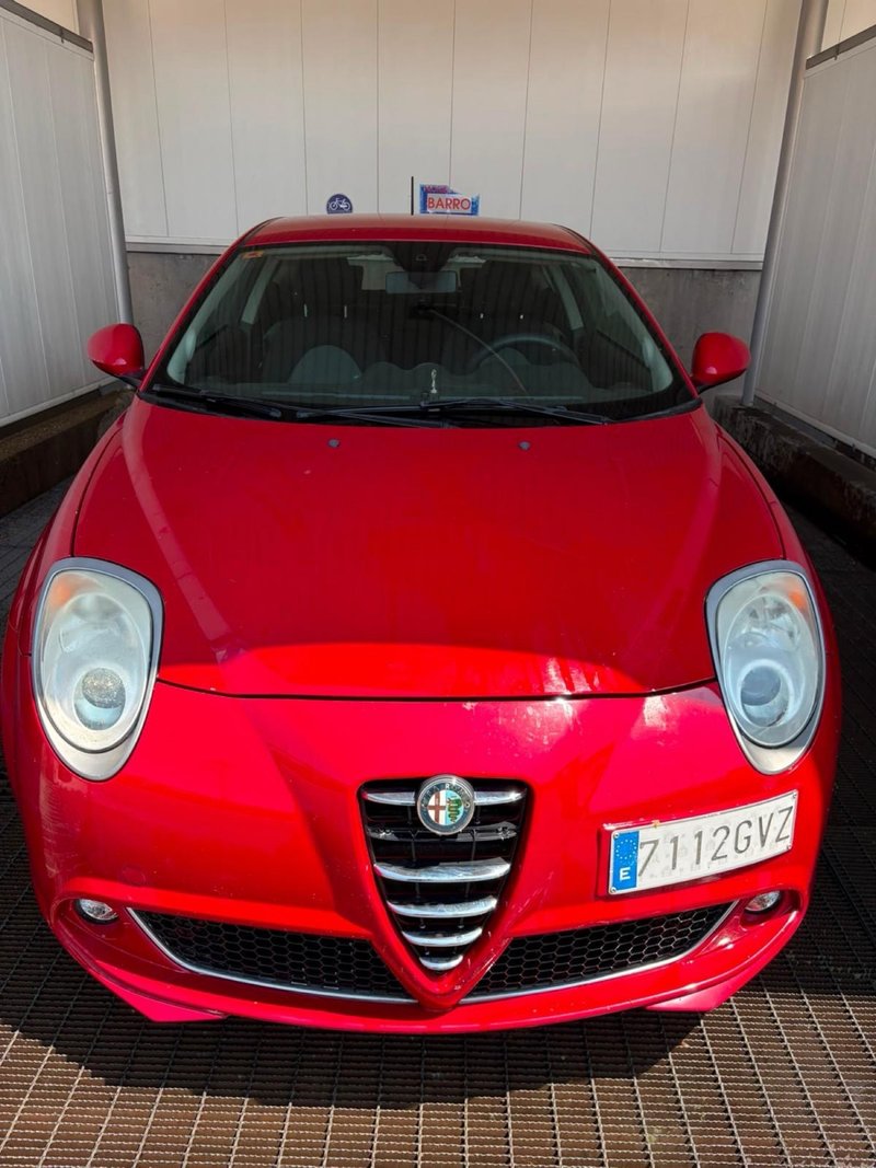Alfa Romeo MiTO 2010 - foto 1