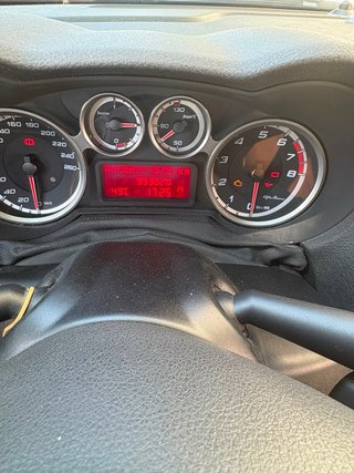 Alfa Romeo MiTO 2010