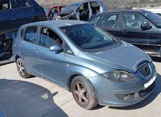 Seat 444302 aleta delantera izquierda altea (5p1)